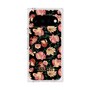 プレミアムスクエアケース with Pixelsnap［ ANNA SUI - ポウジーズ ］