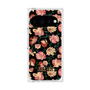 プレミアムスクエアケース with Pixelsnap［ ANNA SUI - ポウジーズ ］