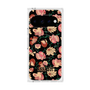 プレミアムスクエアケース with Pixelsnap［ ANNA SUI - ポウジーズ ］