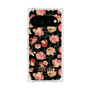 プレミアムスクエアケース with Pixelsnap［ ANNA SUI - ポウジーズ ］