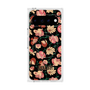 プレミアムスクエアケース with Pixelsnap［ ANNA SUI - ポウジーズ ］