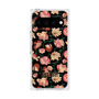 プレミアムスクエアケース with Pixelsnap［ ANNA SUI - ポウジーズ ］