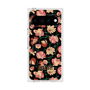 プレミアムスクエアケース with Pixelsnap［ ANNA SUI - ポウジーズ ］