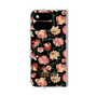 プレミアムスクエアケース with Pixelsnap［ ANNA SUI - ポウジーズ ］