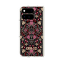 プレミアムスクエアケース with Pixelsnap［ ANNA SUI - チューリップヌーヴォー ］