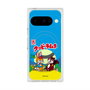 プレミアムスクエアケース with Pixelsnap［ クッピーラムネ - パッケージ ］