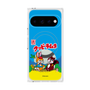 プレミアムスクエアケース with Pixelsnap［ クッピーラムネ - パッケージ ］