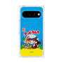 プレミアムスクエアケース with Pixelsnap［ クッピーラムネ - パッケージ ］