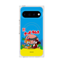 プレミアムスクエアケース with Pixelsnap［ クッピーラムネ - パッケージ ］