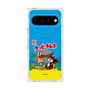 プレミアムスクエアケース with Pixelsnap［ クッピーラムネ - パッケージ ］