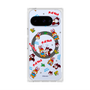 プレミアムスクエアケース with Pixelsnap［ クッピーラムネ - クッピーとラム ］