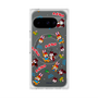 プレミアムスクエアケース with Pixelsnap［ クッピーラムネ - クッピーとラム ］