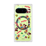 プレミアムスクエアケース with Pixelsnap［ クッピーラムネ - クッピーとラム ］