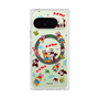 プレミアムスクエアケース with Pixelsnap［ クッピーラムネ - クッピーとラム ］
