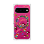 プレミアムスクエアケース with Pixelsnap［ クッピーラムネ - クッピーとラム ］
