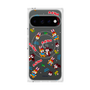 プレミアムスクエアケース with Pixelsnap［ クッピーラムネ - クッピーとラム ］