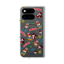 プレミアムスクエアケース with Pixelsnap［ クッピーラムネ - クッピーとラム ］