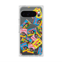 プレミアムスクエアケース with Pixelsnap［ クッピーラムネ - 復刻パッケージ ］