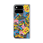 プレミアムスクエアケース with Pixelsnap［ クッピーラムネ - 復刻パッケージ ］