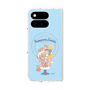 プレミアムスクエアケース with Pixelsnap［ クピラムフレンズ - スイーツ ］