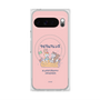 プレミアムスクエアケース with Pixelsnap［ クピラムフレンズ - フレンズ ］