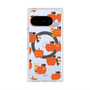 プレミアムスクエアケース with Pixelsnap［ クピラムフレンズ - アップル ］