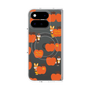 プレミアムスクエアケース with Pixelsnap［ クピラムフレンズ - アップル ］