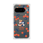 プレミアムスクエアケース with Pixelsnap［ クピラムフレンズ - チェリー ］