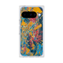 プレミアムスクエアケース with Pixelsnap［ 呪術廻戦 - 油絵 - 虎杖 悠仁 ］
