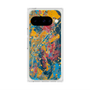 プレミアムスクエアケース with Pixelsnap［ 呪術廻戦 - 油絵 - 虎杖 悠仁 ］