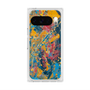 プレミアムスクエアケース with Pixelsnap［ 呪術廻戦 - 油絵 - 虎杖 悠仁 ］