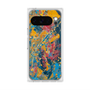 プレミアムスクエアケース with Pixelsnap［ 呪術廻戦 - 油絵 - 虎杖 悠仁 ］