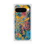 プレミアムスクエアケース with Pixelsnap［ 呪術廻戦 - 油絵 - 虎杖 悠仁 ］