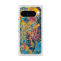 プレミアムスクエアケース with Pixelsnap［ 呪術廻戦 - 油絵 - 虎杖 悠仁 ］