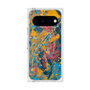 プレミアムスクエアケース with Pixelsnap［ 呪術廻戦 - 油絵 - 虎杖 悠仁 ］