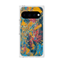 プレミアムスクエアケース with Pixelsnap［ 呪術廻戦 - 油絵 - 虎杖 悠仁 ］