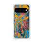 プレミアムスクエアケース with Pixelsnap［ 呪術廻戦 - 油絵 - 虎杖 悠仁 ］