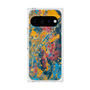 プレミアムスクエアケース with Pixelsnap［ 呪術廻戦 - 油絵 - 虎杖 悠仁 ］