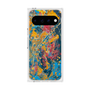 プレミアムスクエアケース with Pixelsnap［ 呪術廻戦 - 油絵 - 虎杖 悠仁 ］