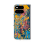プレミアムスクエアケース with Pixelsnap［ 呪術廻戦 - 油絵 - 虎杖 悠仁 ］