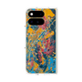 プレミアムスクエアケース with Pixelsnap［ 呪術廻戦 - 油絵 - 虎杖 悠仁 ］