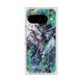 プレミアムスクエアケース with Pixelsnap［ 呪術廻戦 - 油絵 - 伏黒 恵 ］