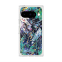 プレミアムスクエアケース with Pixelsnap［ 呪術廻戦 - 油絵 - 伏黒 恵 ］