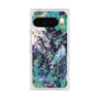 プレミアムスクエアケース with Pixelsnap［ 呪術廻戦 - 油絵 - 伏黒 恵 ］