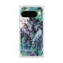 プレミアムスクエアケース with Pixelsnap［ 呪術廻戦 - 油絵 - 伏黒 恵 ］