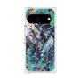 プレミアムスクエアケース with Pixelsnap［ 呪術廻戦 - 油絵 - 伏黒 恵 ］