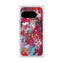 プレミアムスクエアケース with Pixelsnap［ 呪術廻戦 - 油絵 - 釘崎 野薔薇 ］