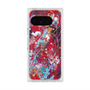 プレミアムスクエアケース with Pixelsnap［ 呪術廻戦 - 油絵 - 釘崎 野薔薇 ］