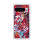 プレミアムスクエアケース with Pixelsnap［ 呪術廻戦 - 油絵 - 釘崎 野薔薇 ］