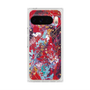 プレミアムスクエアケース with Pixelsnap［ 呪術廻戦 - 油絵 - 釘崎 野薔薇 ］